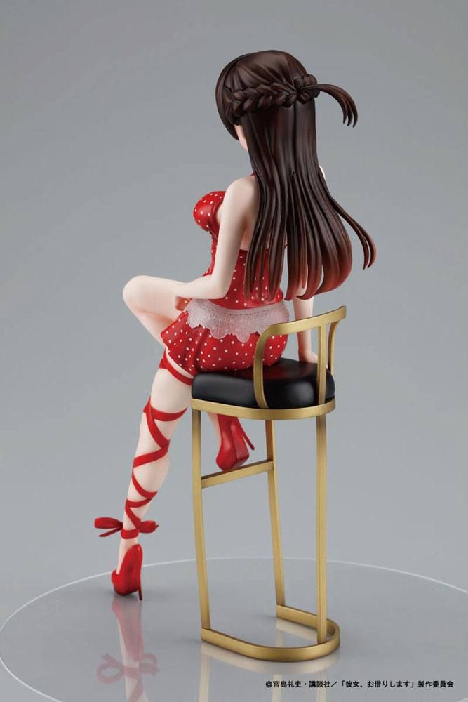 Rent a Girlfriend Chizuru Mizuhara (Date Dress Ver.)