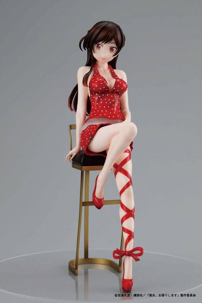 Rent a Girlfriend Chizuru Mizuhara (Date Dress Ver.)