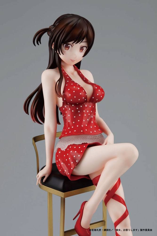 Rent a Girlfriend Chizuru Mizuhara (Date Dress Ver.)