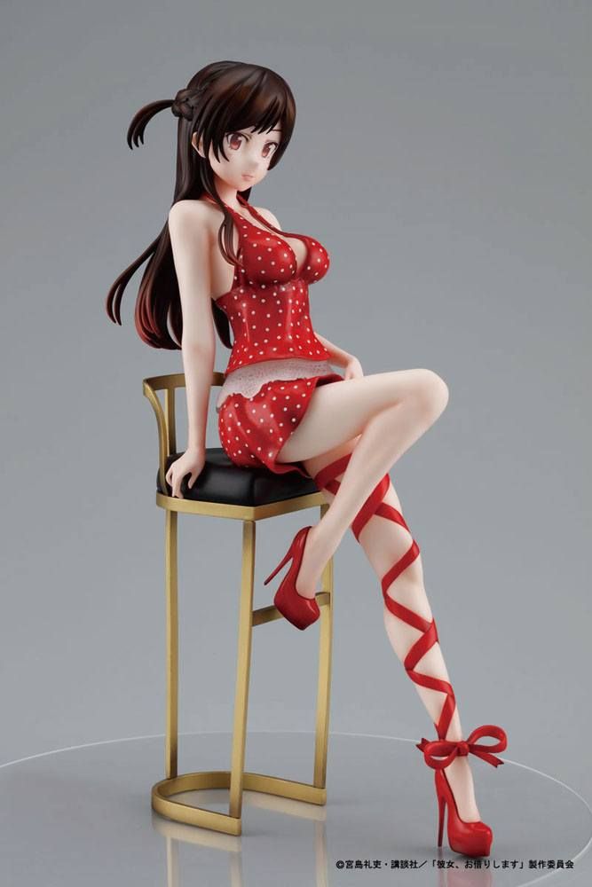 Rent a Girlfriend Chizuru Mizuhara (Date Dress Ver.)