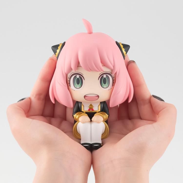 Spy x Family Look Up Series Anya Forger (With Gift)