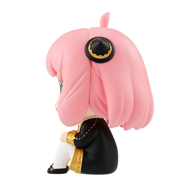 Spy x Family Look Up Series Anya Forger (With Gift)