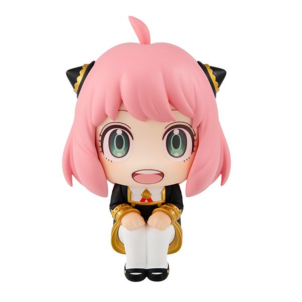 Spy x Family Look Up Series Anya Forger (With Gift)
