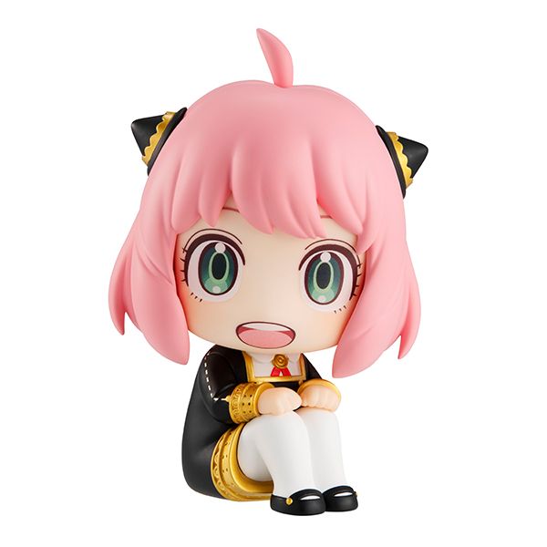 Spy x Family Look Up Series Anya Forger (With Gift)