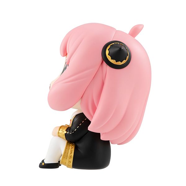 Spy x Family Look Up Series Anya Forger (With Gift)