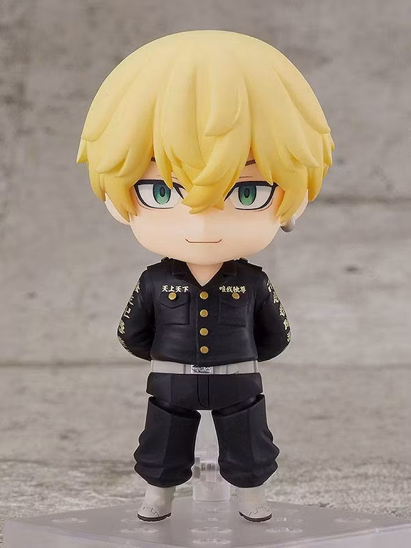 Tokyo Revengers Nendoroid Chifuyu Matsuno