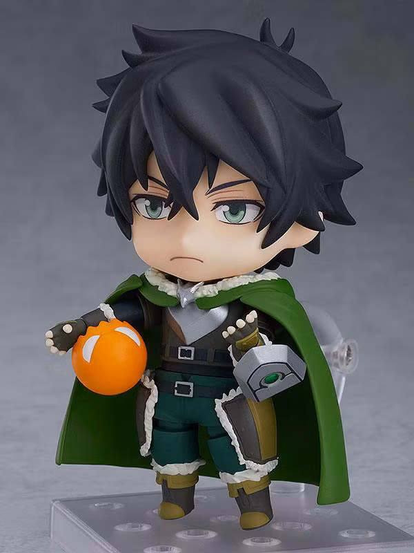 The Rising of the Shield Hero Nendoroid Shield Hero (Rerelease)