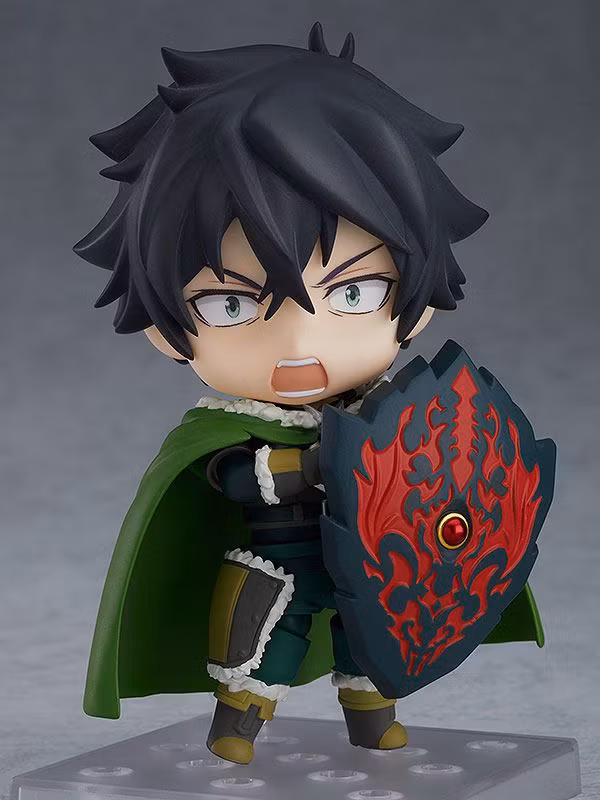 The Rising of the Shield Hero Nendoroid Shield Hero (Rerelease)