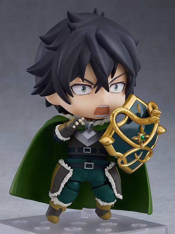 The Rising of the Shield Hero Nendoroid Shield Hero (Rerelease)