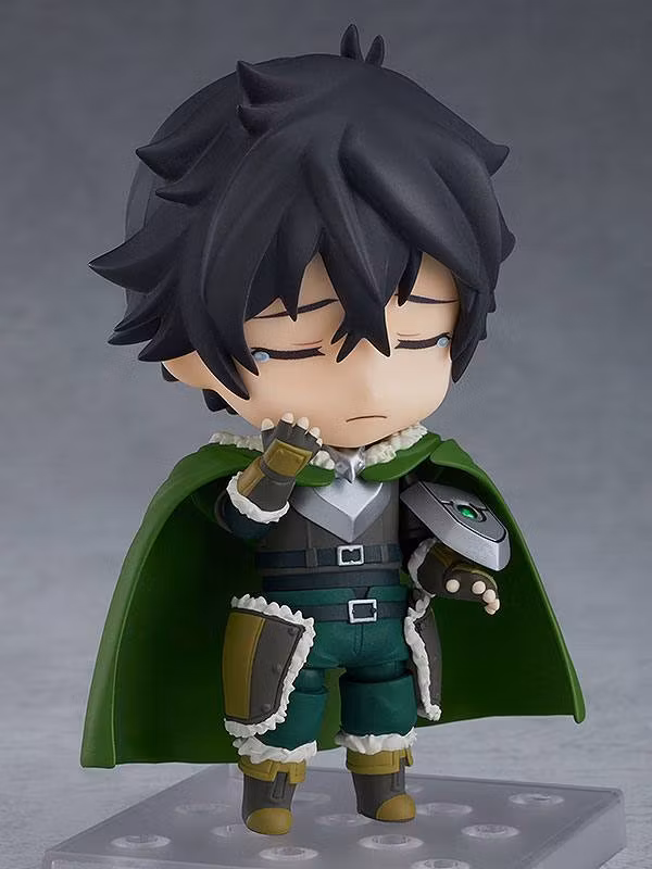 The Rising of the Shield Hero Nendoroid Shield Hero (Rerelease)