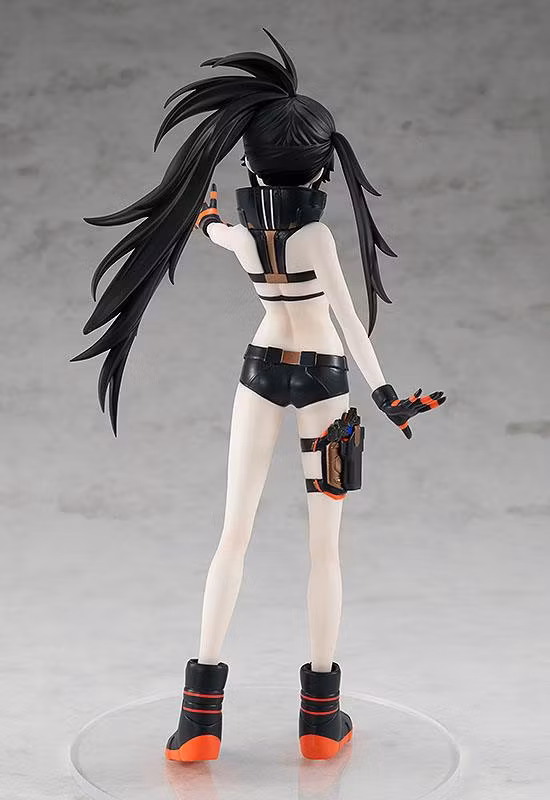 Black Rock Shooter: Dawn Fall Pop Up Parade Empress (Black Rock Shooter) Dawn Fall Ver.