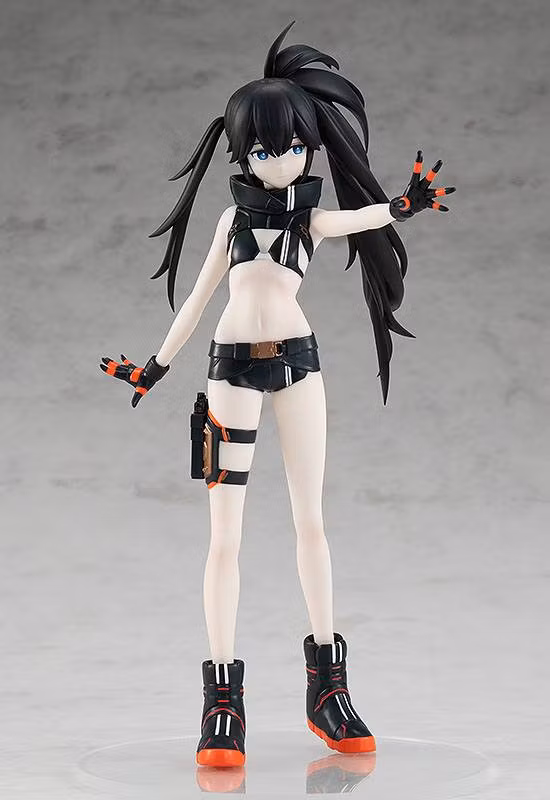 Black Rock Shooter: Dawn Fall Pop Up Parade Empress (Black Rock Shooter) Dawn Fall Ver.