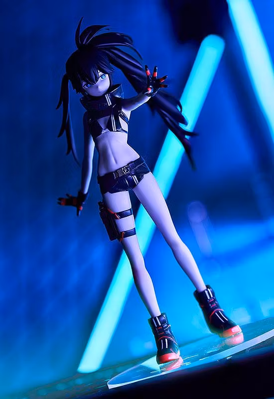 Black Rock Shooter: Dawn Fall Pop Up Parade Empress (Black Rock Shooter) Dawn Fall Ver.