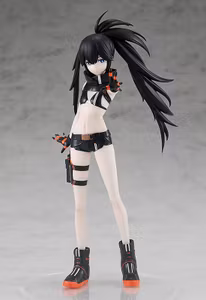 Black Rock Shooter: Dawn Fall Pop Up Parade Empress (Black Rock Shooter) Dawn Fall Ver.
