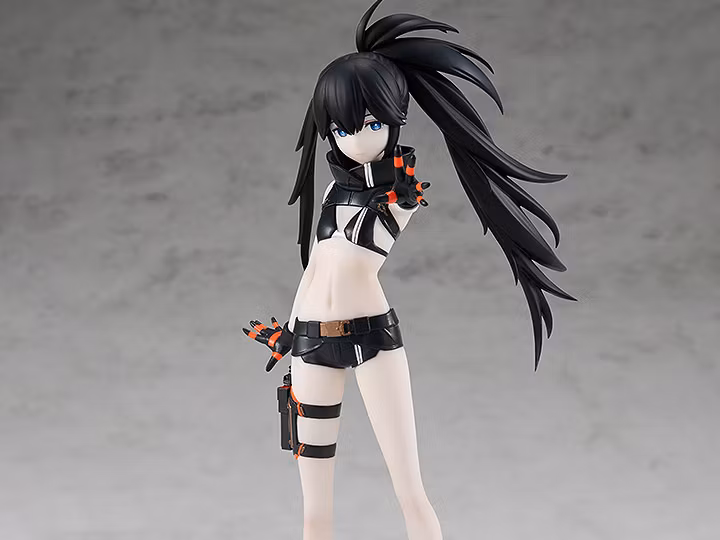 Black Rock Shooter: Dawn Fall Pop Up Parade Empress (Black Rock Shooter) Dawn Fall Ver.