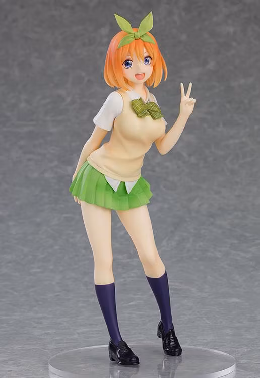 The Quintessential Quintuplets The Movie Pop Up Parade Yotsuba Nakano 1.5
