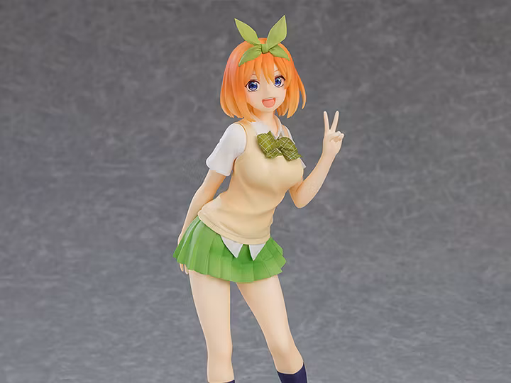 The Quintessential Quintuplets The Movie Pop Up Parade Yotsuba Nakano 1.5