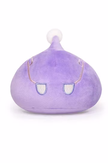 Genshin Impact Slime Series Plush Electro-Slime