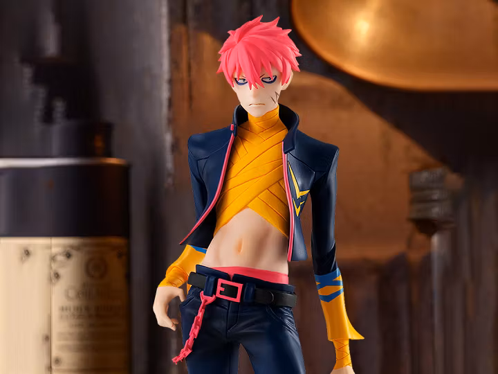 SSSS.Dynazenon Pop Up Parade Gauma