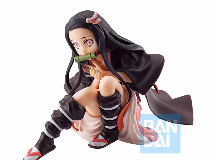 Demon Slayer: Kimetsu no Yaiba Ichibansho Nezuko Kamado (Tengen Uzui Is Here!)