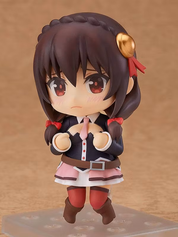 KonoSuba Nendoroid Yunyun (Rerelease)