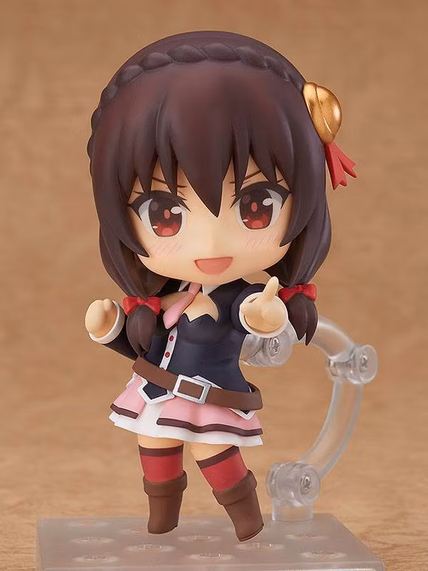 KonoSuba Nendoroid Yunyun (Rerelease)