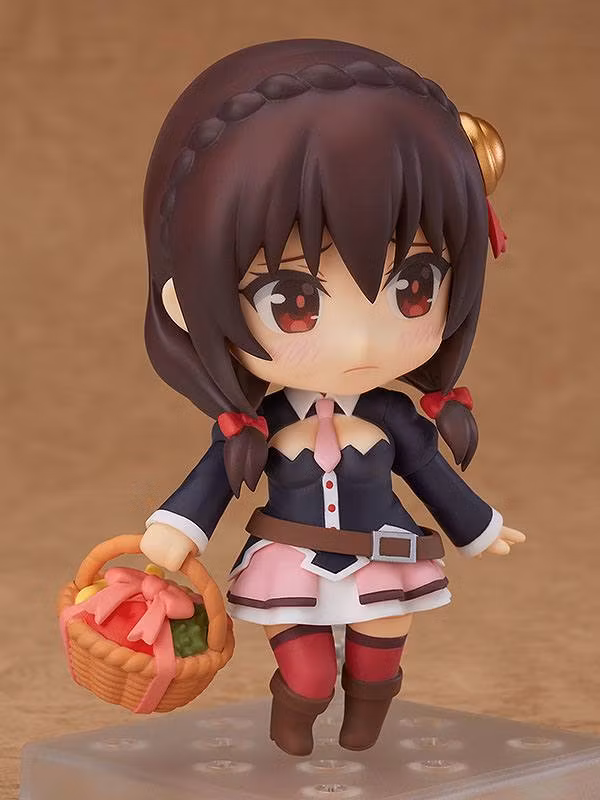 KonoSuba Nendoroid Yunyun (Rerelease)