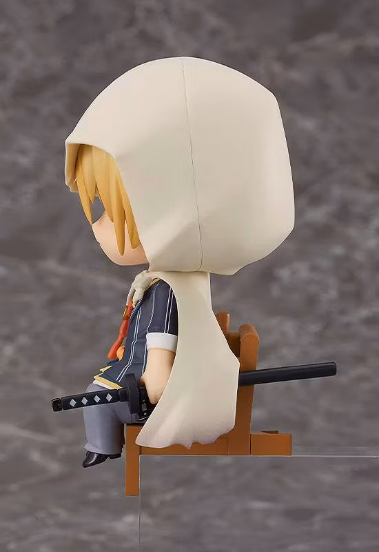 Touken Ranbu -ONLINE- Nendoroid Swacchao! Yamambagiri Kunihiro