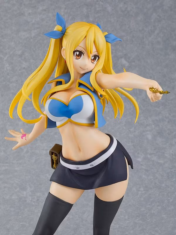 Fairy Tail Final Season Pop Up Parade Lucy Heartfilia XL