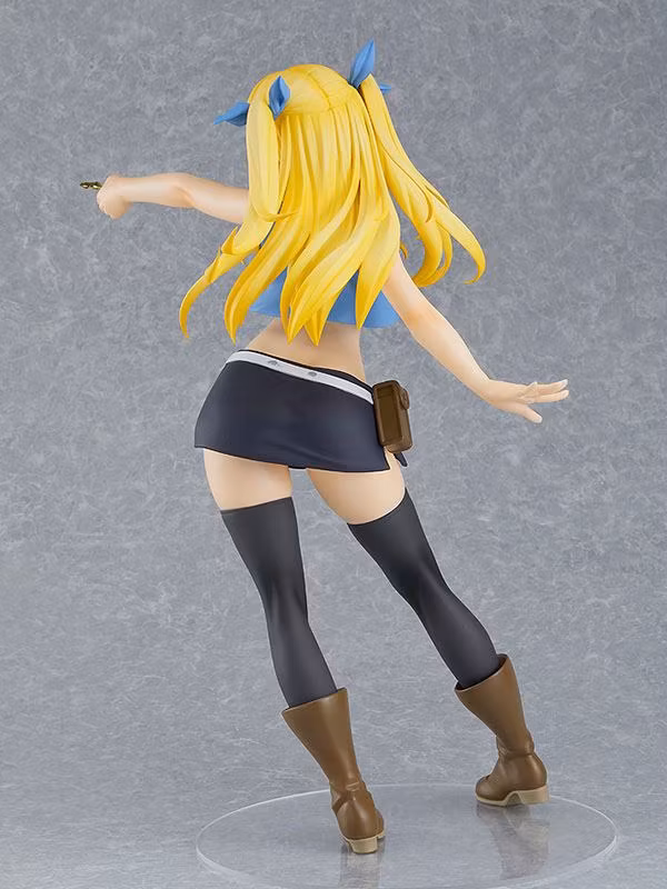 Fairy Tail Final Season Pop Up Parade Lucy Heartfilia XL