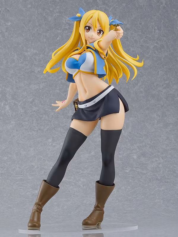 Fairy Tail Final Season Pop Up Parade Lucy Heartfilia XL