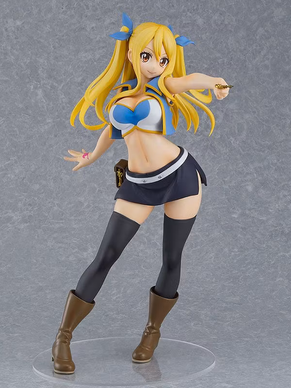Fairy Tail Final Season Pop Up Parade Lucy Heartfilia XL