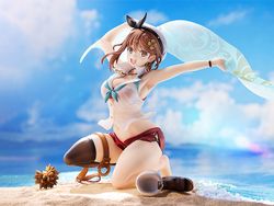 Atelier Ryza 2: Lost Legends & the Secret Fairy Ryza (Reisalin Stout)