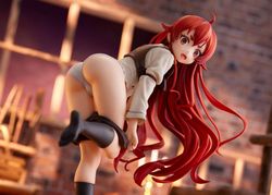 Mushoku Tensei: Jobless Reincarnation Eris Boreas Greyrat (Changing)