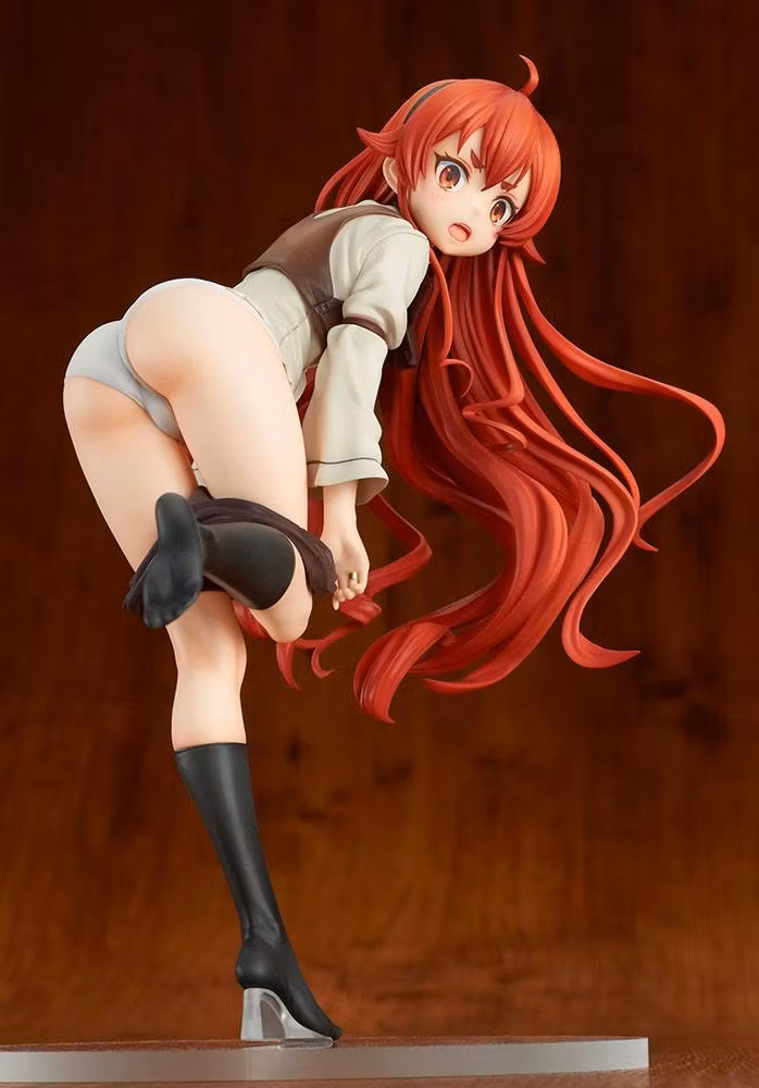 Mushoku Tensei: Jobless Reincarnation Eris Boreas Greyrat (Changing)