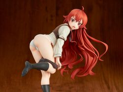 Mushoku Tensei: Jobless Reincarnation Eris Boreas Greyrat (Changing)