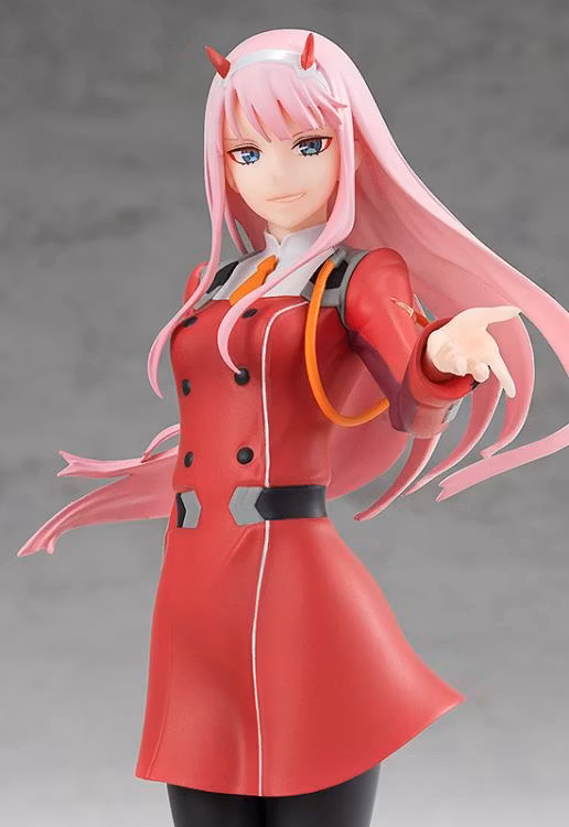 Darling in the Franxx Pop Up Parade Zero Two