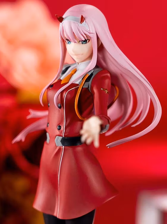 Darling in the Franxx Pop Up Parade Zero Two