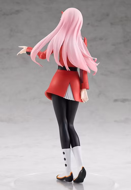 Darling in the Franxx Pop Up Parade Zero Two