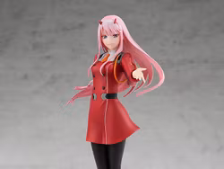 Darling in the Franxx Pop Up Parade Zero Two
