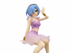 Re:Zero Noodle Stopper Rem (Twinkle Party Ver.)
