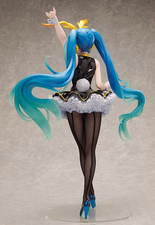 Hatsune Miku Project DIVA Arcade Hatsune Miku: My Dear Bunny Ver. (Rerelease)