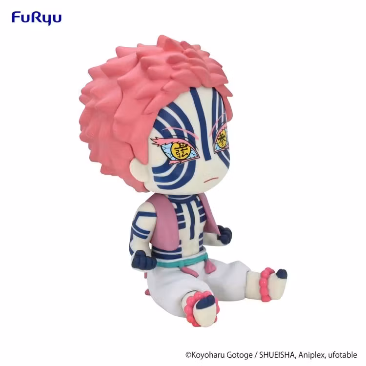 Demon Slayer: Kimetsu no Yaiba Potetto Akaza