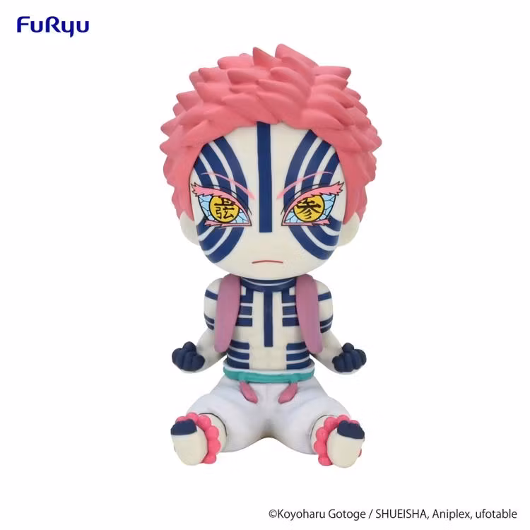 Demon Slayer: Kimetsu no Yaiba Potetto Akaza