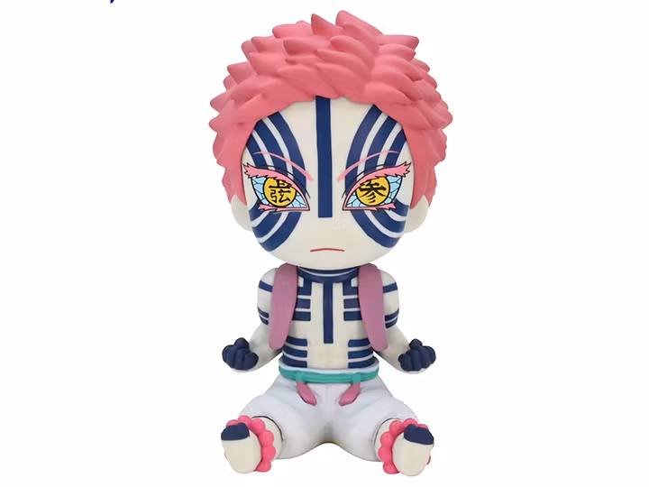 Demon Slayer: Kimetsu no Yaiba Potetto Akaza