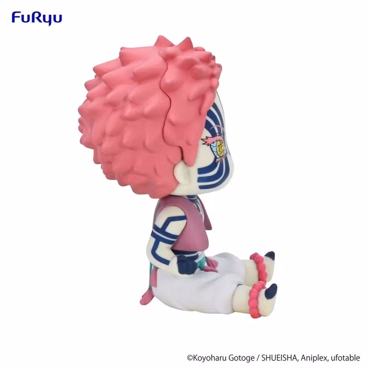 Demon Slayer: Kimetsu no Yaiba Potetto Akaza