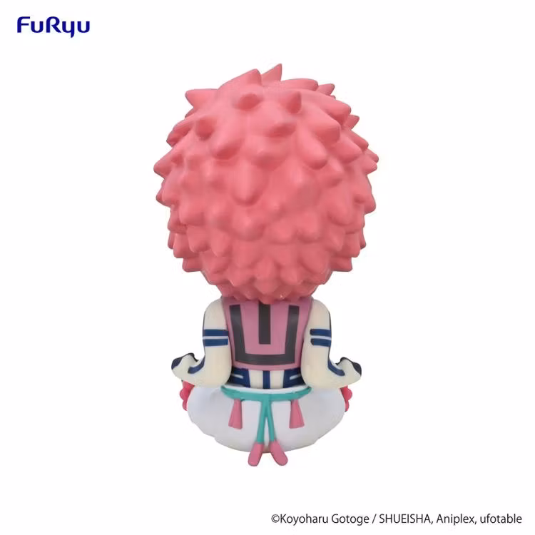 Demon Slayer: Kimetsu no Yaiba Potetto Akaza