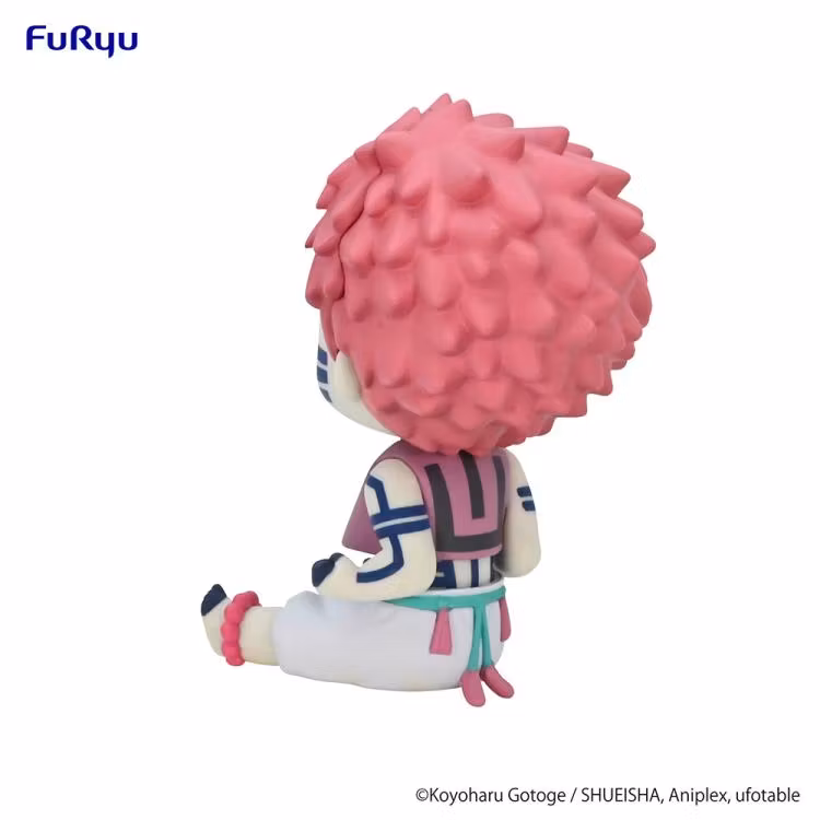 Demon Slayer: Kimetsu no Yaiba Potetto Akaza