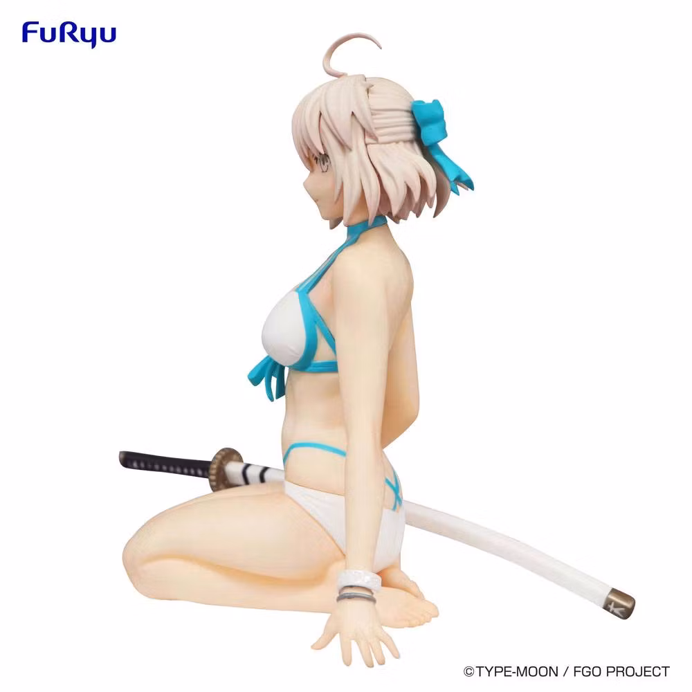 Fate/Grand Order Noodle Stopper Assassin Okita Soji