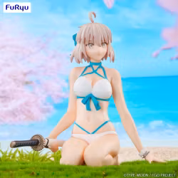 Fate/Grand Order Noodle Stopper Assassin Okita Soji